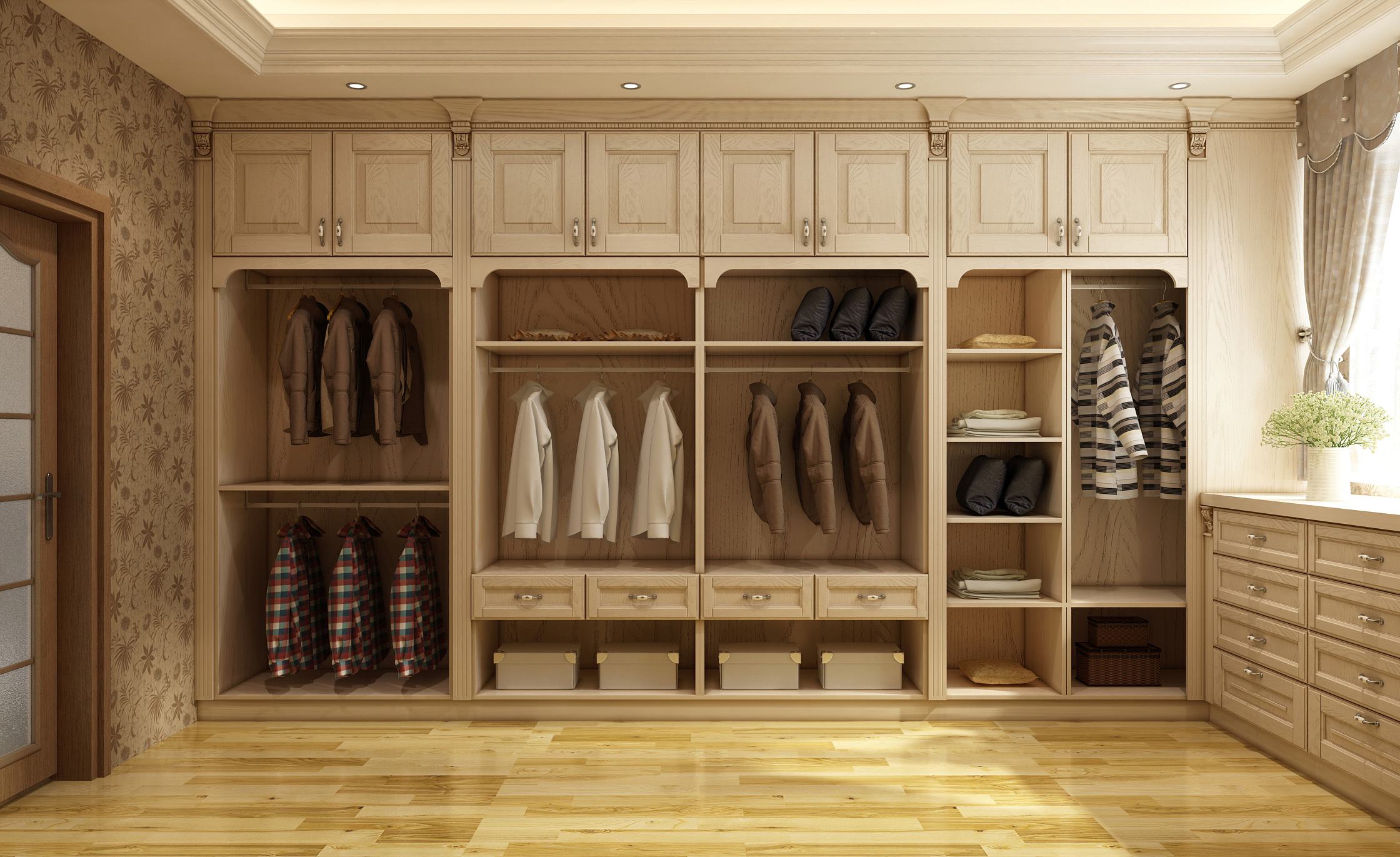 整木定制厂家,整木定制价格,整木定制优势 整木定制厂家,整木定制价格,整木定制优势